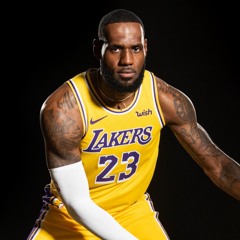 Lebron James (prod four3va)