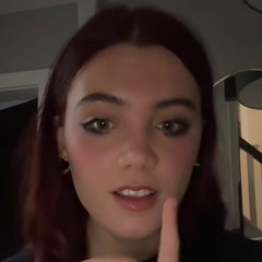 curse you hard (?) - alessi rose