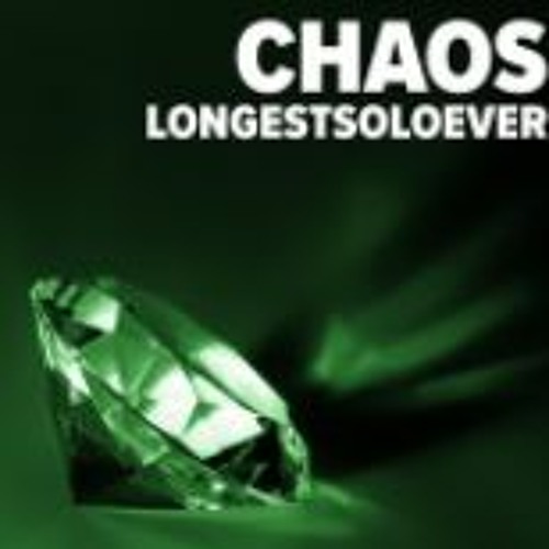 Chaos (FnF Vs Sonic.exe) Metal Remix- Longestsoloever