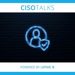 Thinking About Zero Trust as a Program and Not Individual Projects | CISO Talks