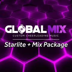 Starlite + Sample Mix 2024-2025