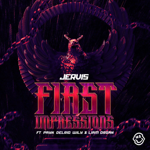 Jervis & PAYN - Talk To Me [Premiere]