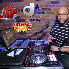 SALSA HITS PT3 MIX  - DJ ANTHONY - LMP - 2020