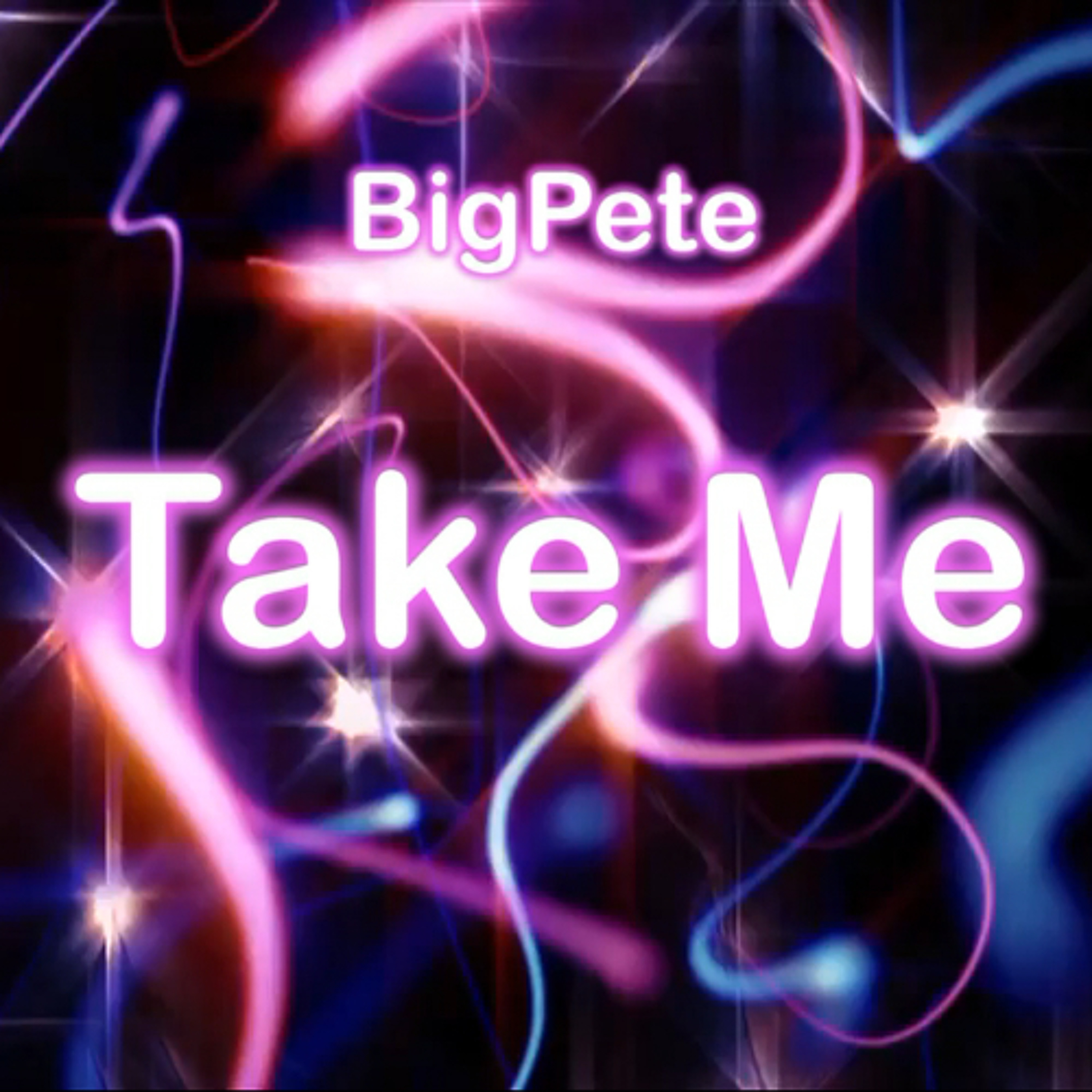 Take Me episode artwork