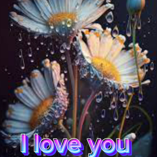 I Love You