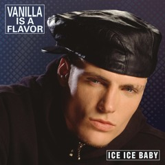 Ice Ice Baby - Doughboys Drop