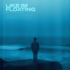 like i'm floating