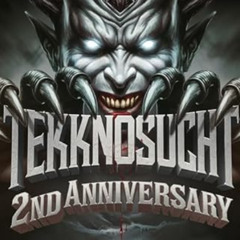 Tekkchen - 2Jahre Tekknosucht