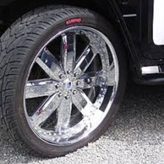 rims