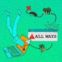 All Ways EP