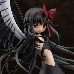 WITCHMIX! 🔮🪽 — Homura Mix