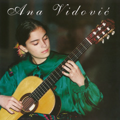 J. S. Bach: Violin Sonata No. 2 in A minor, BWV 1003, Andante