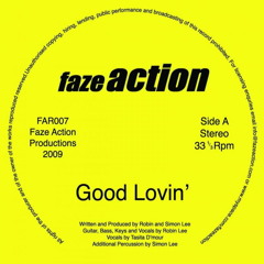 Good Lovin (Special Disco Mix)