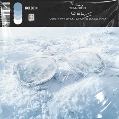 GIMS - CIEL (KOLBEIN Remix)
