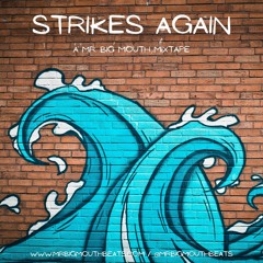 Strikes again mixtape