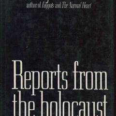 ACCESS EBOOK 💏 Reports from the holocaust: The making of an AIDS activist by  Larry