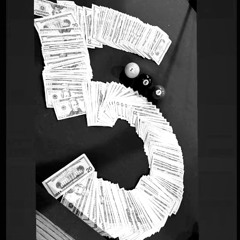 187 Hat- Dolla 5igns