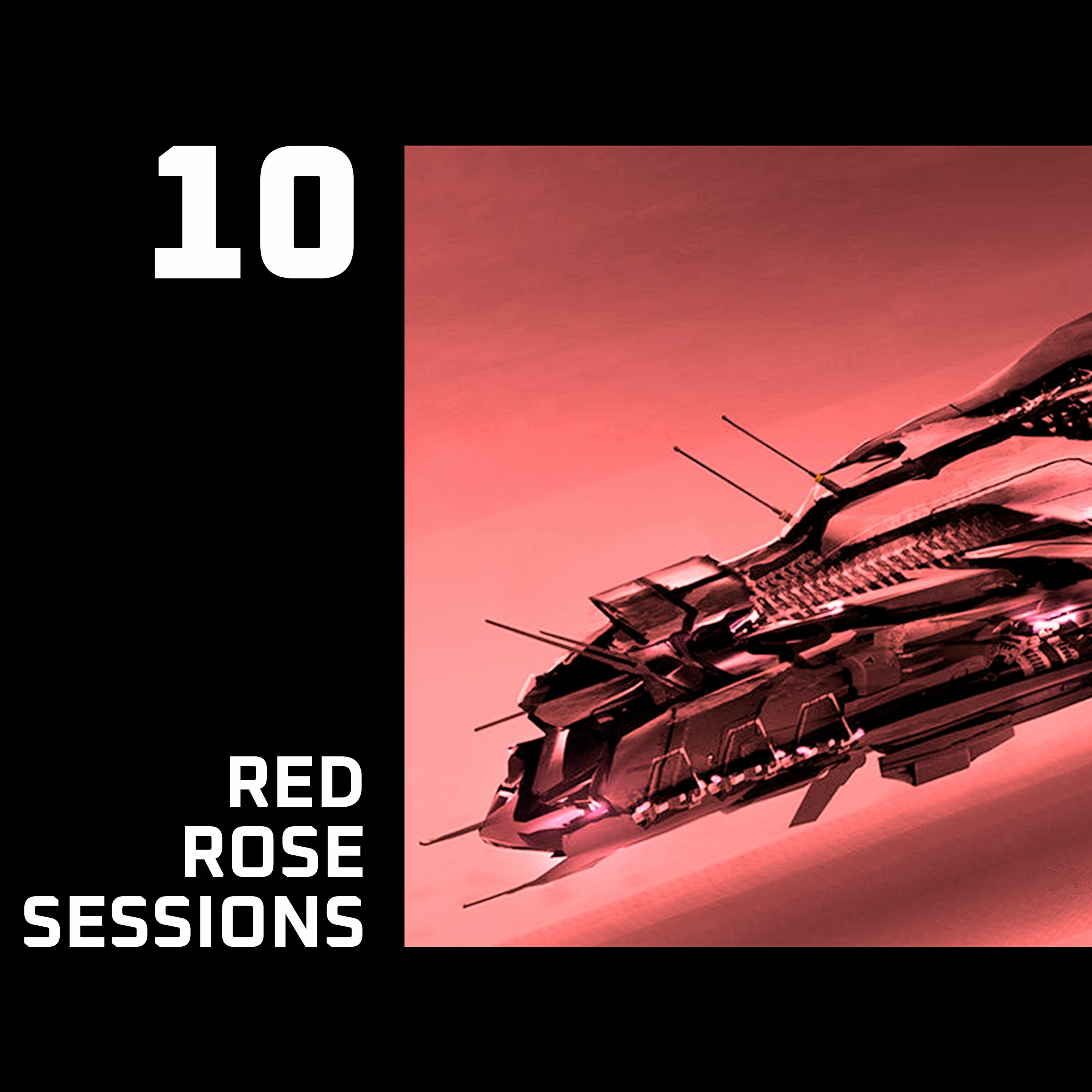 Red Rose Sessions
