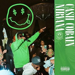 Cash Cobain- Alone (ft. Swoosh God)