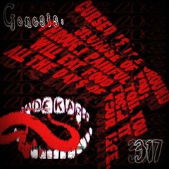 Karma (Genesis: 317)