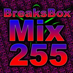 Break Beat Mix 255