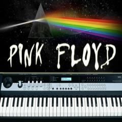 Pink Floyd - Samples and Vocals / 16-Bit WAV * DOWNLOAD NOW!