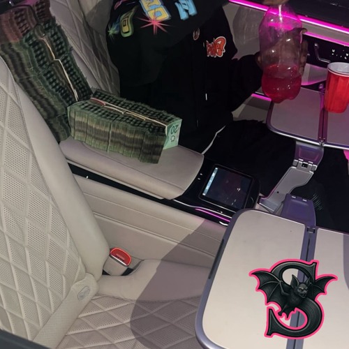 Itzlildrench - Blitz 2 (Audio)