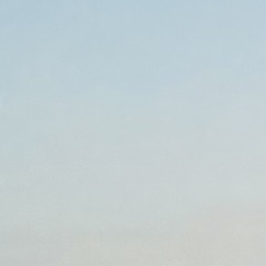look at the sky