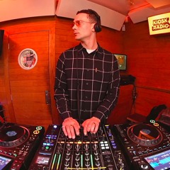 Rey Colino @ Kiosk Radio 25.01.2025