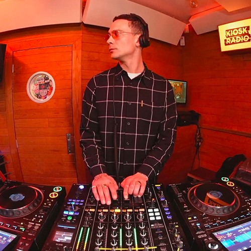 Rey Colino @ Kiosk Radio 25.01.2025