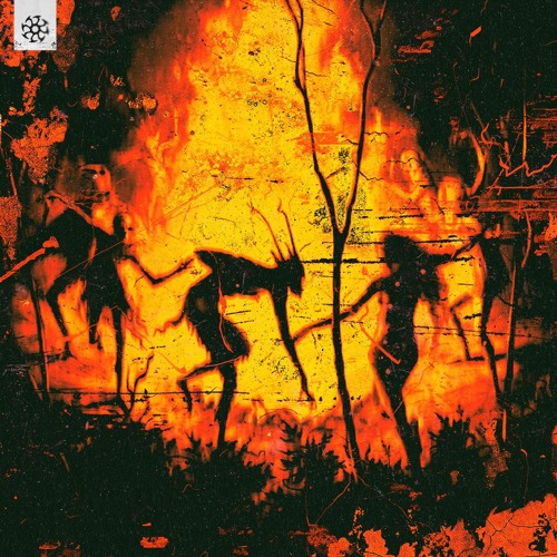 Rage On The Dancefloor [GRIT005]