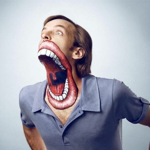 The Works FM Jonny Picklechin 1st May 2021 "Whipped Scream"