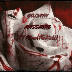 Massacre (Feat OmenThaKidd)