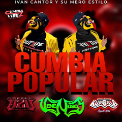 Cumbia Popular - Ivan Cantor Y Su Mero Estilo (Shadow Recordz) Exito Sonido Kumbala