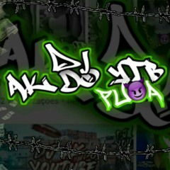 AÍ CALICA QUER DA PROS AMIGO BOCA(DJ AK DO YOUTUBE)2K20??SO COROOOO??