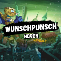 WUNSCHPUNSCH German INTRO [NoooN Reveals]