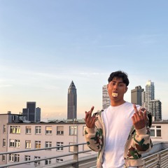 ich bin nicht nonchalant (rhcp freestyle)