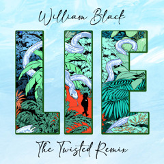 William Black - Lie (The Twisted Remix)