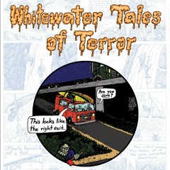 Read ebook [⚡PDF]  Whitewater Tales of Terror (The William Nealy Collection)