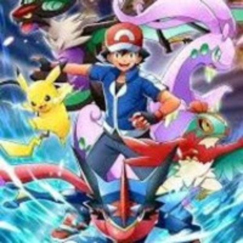 Pokemon xyz watch online english dubbed best sale