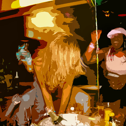 Get Silly (Aarow REMIX)