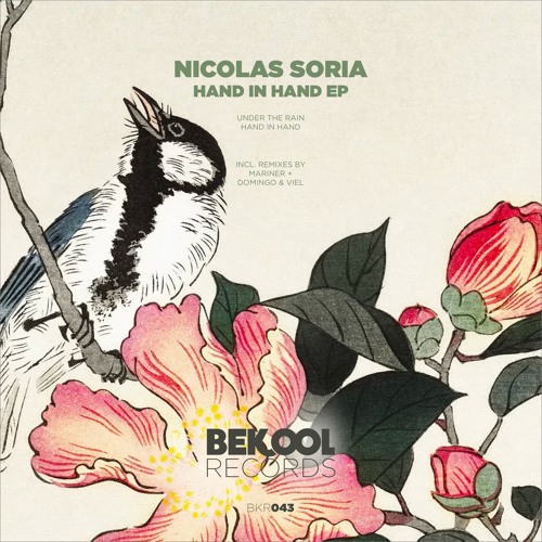 Nicolas Soria - Hand In Hand (Original Mix)
