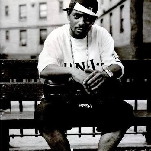 Prodigy x D'Arco - Power  Rap (freestyle)