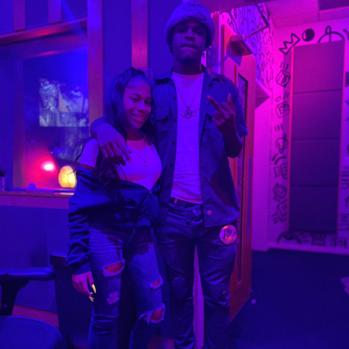 PRINCESS X WIZKO-DONT BE AFRAID.mp3