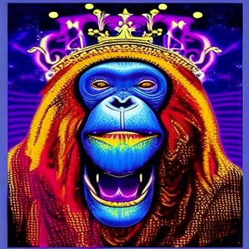 King Louie