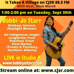 Bobbi-Jo Starr Full Episode