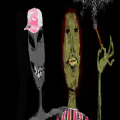 fede la promesa, tambu - rusia