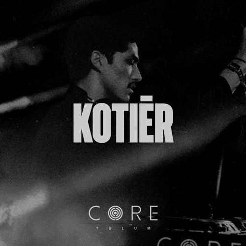 Tomorrowland presents: CORE Tulum 2024 – Kotiēr