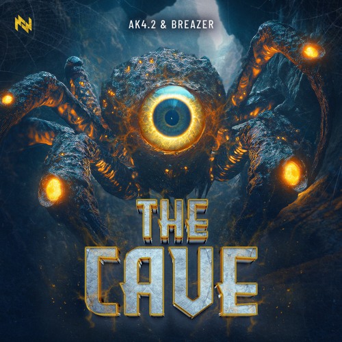 AK4.2 & Breazer - The Cave [FREE DOWNLOAD]