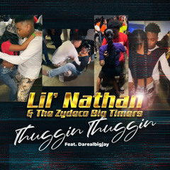 Thuggin Thuggin (feat. Darealbigjay)